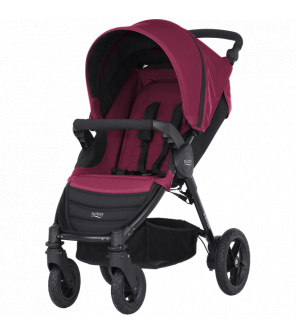 Britax Römer B-Motion 4 Britax Römer B-Motion 4