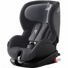 BRITAX RÖMER  Trifix 2 i-Size 2022 Storm grey