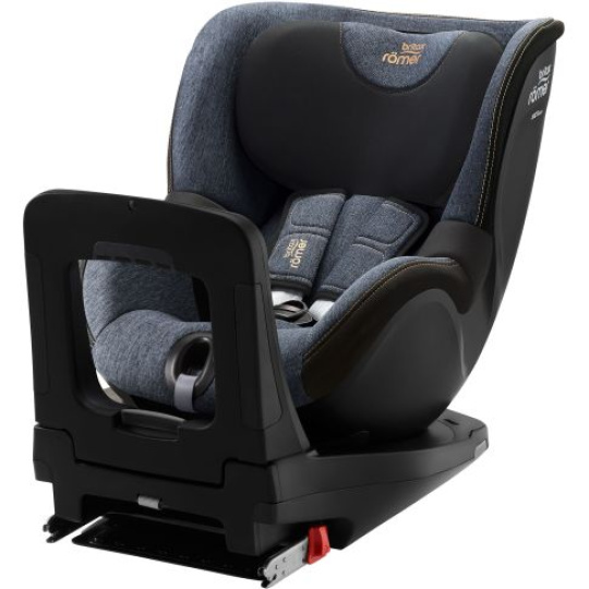 BRITAX RÖMER Dualfix M  i-Size 2022