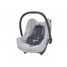 Letní potah CabrioFix Fresh Grey Letní potah CabrioFix Fresh Grey