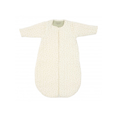 Spací pytel s oddělitelnými rukávy 70 cm Blueberry Leaves Spací pytel s oddělitelnými rukávy 70 cm Blueberry Leaves