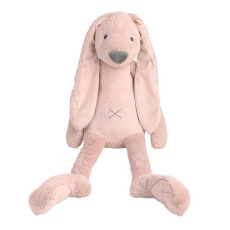 HAPPY HORSE Králíček Old Pink XXL Richie HAPPY HORSE Králíček Old Pink XXL Richie