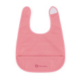 PETITE&MARS Bryndák PU Nate Dusty Rose 6m+