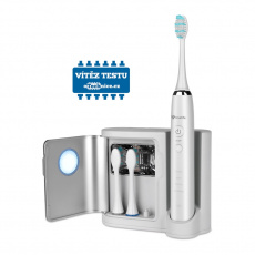 TRUELIFE Sonický zubní kartáček SonicBrush UV TRUELIFE Sonický zubní kartáček SonicBrush UV