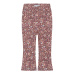 DIRKJE Kalhoty zvonové mix barev holka vel.56