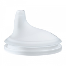 Silikonové náhradní pítko NUK Perfect Match 2ks Silikonové náhradní pítko NUK Perfect Match 2ks