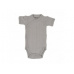 LODGER Romper SS Tribe Mist 80