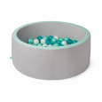 Pěnový bazének s míčky WonderFill Ball Pit