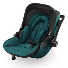 KIDDY Autosedačka Evoluna i-size 2 + Isofix základna 40-83 cm Deep Sea Green KIDDY Autosedačka Evoluna i-size 2 + Isofix základna 40-83 cm Deep Sea Green