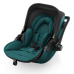 KIDDY Autosedačka Evoluna i-size 2 + Isofix základna 40-83 cm Deep Sea Green