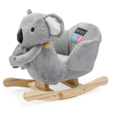 Houpací hračka s melodií PlayTo koala