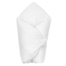 Luxusní péřová zavinovačka New Baby  - péřová výplň 80x80 cm