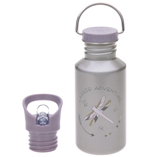 Lässig KIDS Bottle Stainless Steel 2022 Adventure