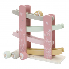 Tiamo Little Dutch Závodní dráha pink Tiamo Little Dutch Závodní dráha pink
