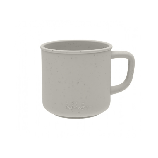 Hrnek Platinum Silicone Sand