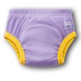 BAMBINO MIO Plenky učicí revoluční 2-3 roky Grape