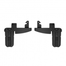 Hauck Atlantic Twin Hauck Adapter 2023 Hauck Atlantic Twin Hauck Adapter 2023