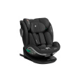 Autosedačka 40-150 cm i-Drive i-SIZE Black