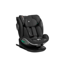Autosedačka 40-150 cm i-Drive i-SIZE Black Autosedačka 40-150 cm i-Drive i-SIZE Black