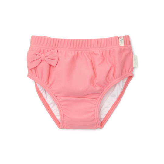 Plavky plenkové Sunny Flowers Rouge vel. 86/92
