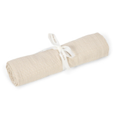 Plena zavinovací 120x120 cm Pure Soft Beige Plena zavinovací 120x120 cm Pure Soft Beige