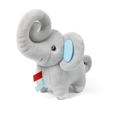 BABYONO Hračka edukační závěsná sloník Ethan 0m+