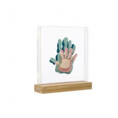 BABY ART Rámeček na otisky Family Prints Wooden BABY ART Rámeček na otisky Family Prints Wooden