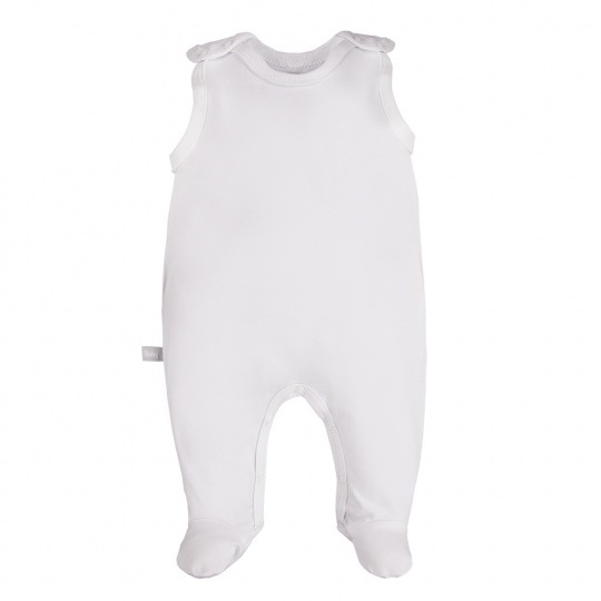 EEVI Dupačky White 68, 6m   DOPRODEJ