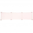 NATTOU Hnízdečko – pure pink
