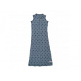 LODGER Hopper Sleeveless Flame Tribe Ocean 86/98