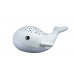 Noční světlo s projekcí WILLY WHALE