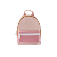 Dětský batoh Faro Dusty Pink