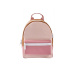 Dětský batoh Faro Dusty Pink
