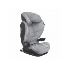 Autosedačka MaxSpace ISOFIX 15-36 kg/100-150 cm šedá Autosedačka MaxSpace ISOFIX 15-36 kg/100-150 cm šedá