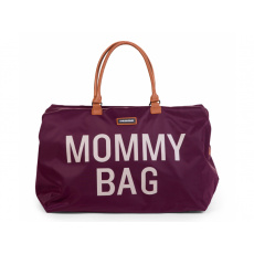 Přebalovací taška Mommy Bag Aubergine Přebalovací taška Mommy Bag Aubergine