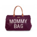 Přebalovací taška Mommy Bag Aubergine