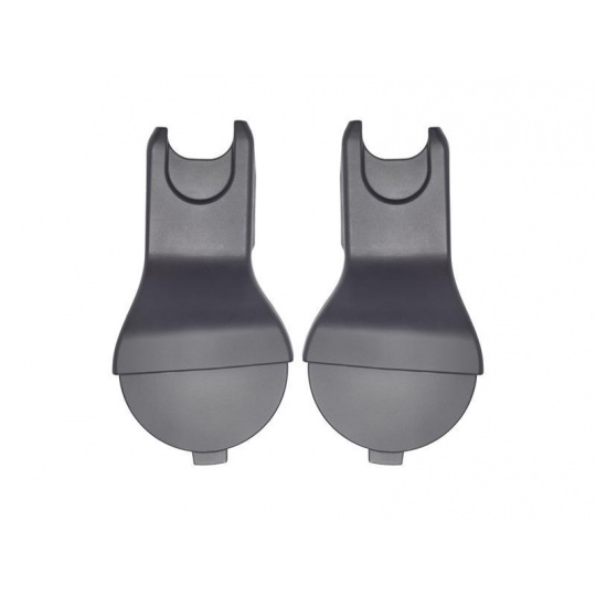 EASYWALKER Set adaptérů na autosedačku ke kočárku Harvey2/Harvey3/Harvey5/Jimmey