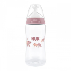 Kojenecká láhev NUK First Choice Temperature Control 300 ml Koala