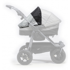TFK sunprotection Duo combi pushchair TFK sunprotection Duo combi pushchair