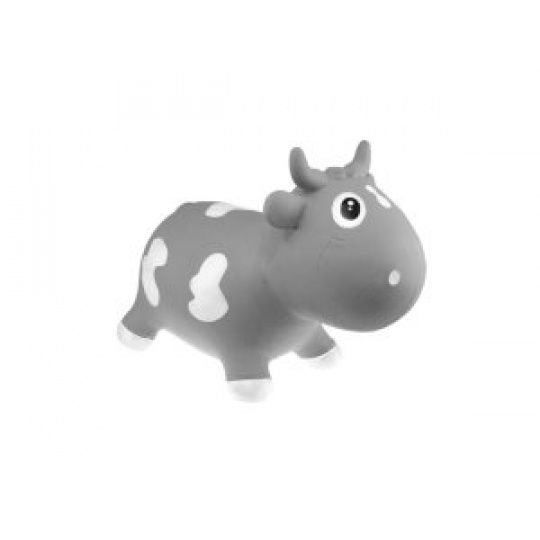 KIDZZFARM Milk Cow Junior Grey