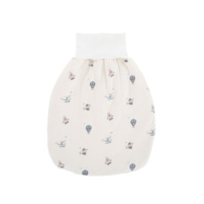 TRÄUMELAND Novorozenecký spací pytel Volare