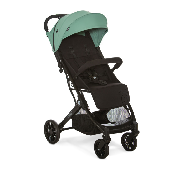 Asalvo KUBIC 2 cestovní kočárek 0m-22kg, GREEN