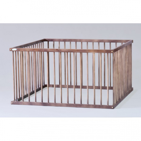 Puppolina ohrádka 120x120 Puppolina ohrádka 120x120