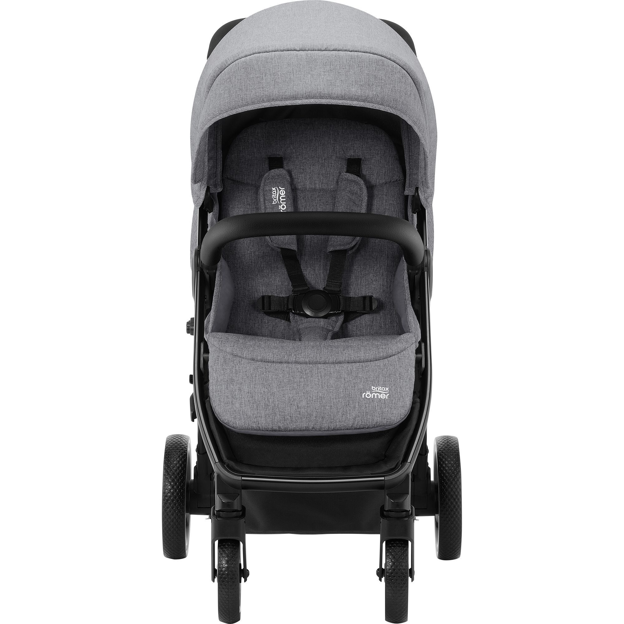 Britax Romer B-Agile R 2020 - EshopBaby