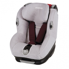 Maxi Cosi letní potah Milofix 2019 Cool Grey 