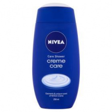 NIVEA Sprchový gel Creme Care (250 ml)