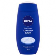 NIVEA Sprchový gel Creme Care (250 ml) NIVEA Sprchový gel Creme Care (250 ml)
