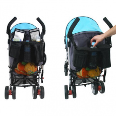 VALCO BABY Organizér na kočár UNI VALCO BABY Organizér na kočár UNI