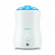 Elektrický ohřívač jídla Natural Nursing Baby Ono s funkcí sterilizace 2v1 Elektrický ohřívač jídla Natural Nursing Baby Ono s funkcí sterilizace 2v1