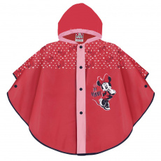 Dívčí pláštěnka pončo Perletti Minnie Dívčí pláštěnka pončo Perletti Minnie